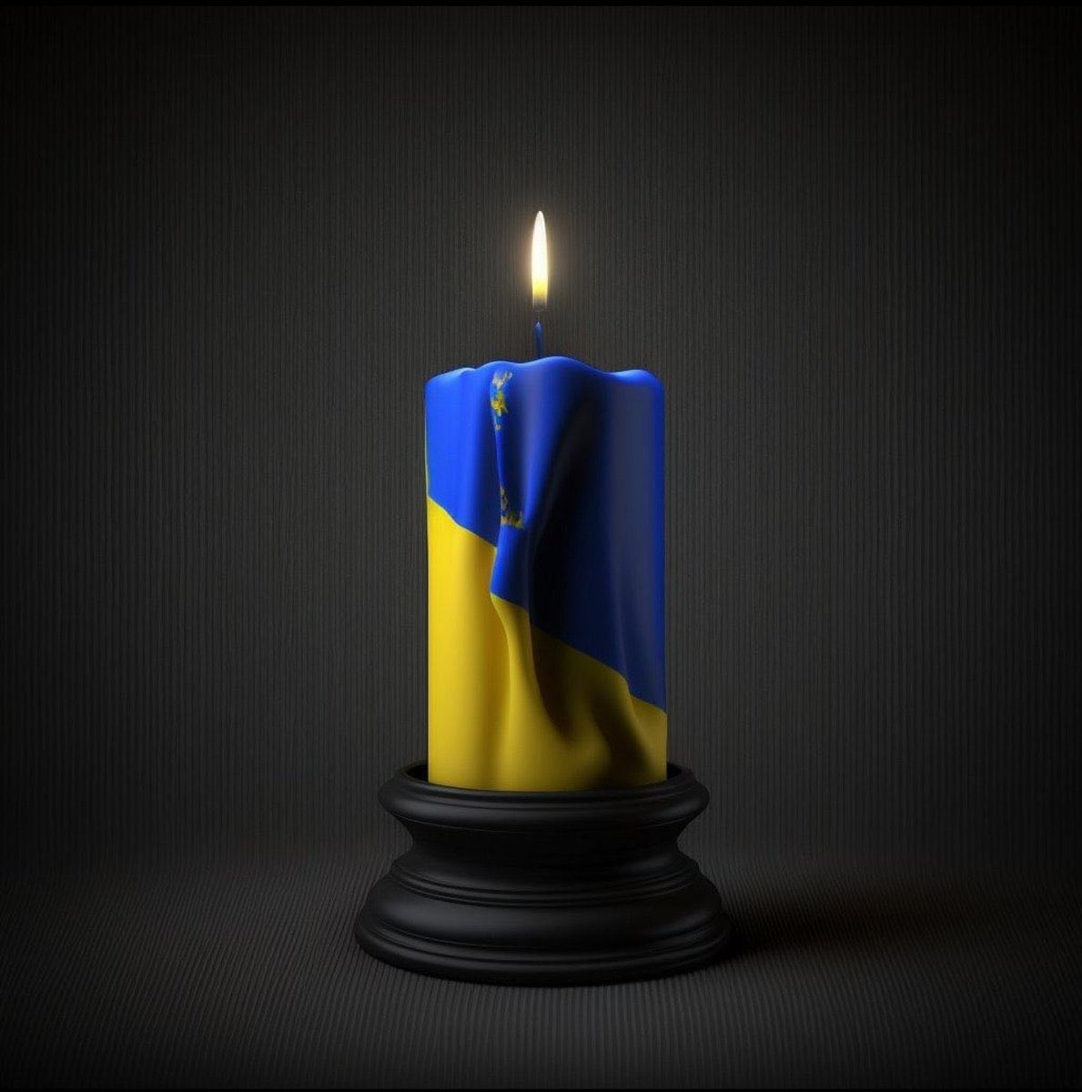 Rest In Peace. #SlavaUkrainii #HeroyamSlava  🇺🇦🌻
