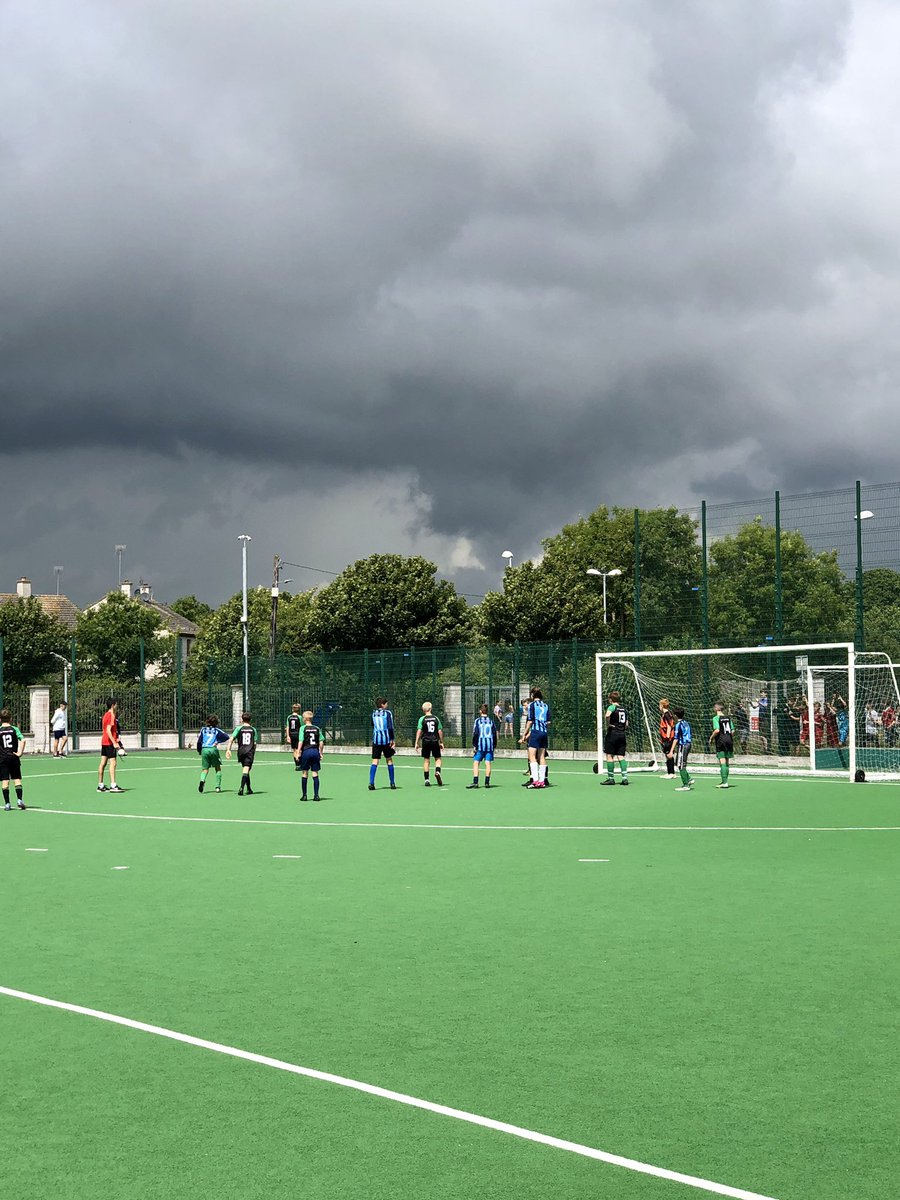 Donabate Portrane ETNS tweet media