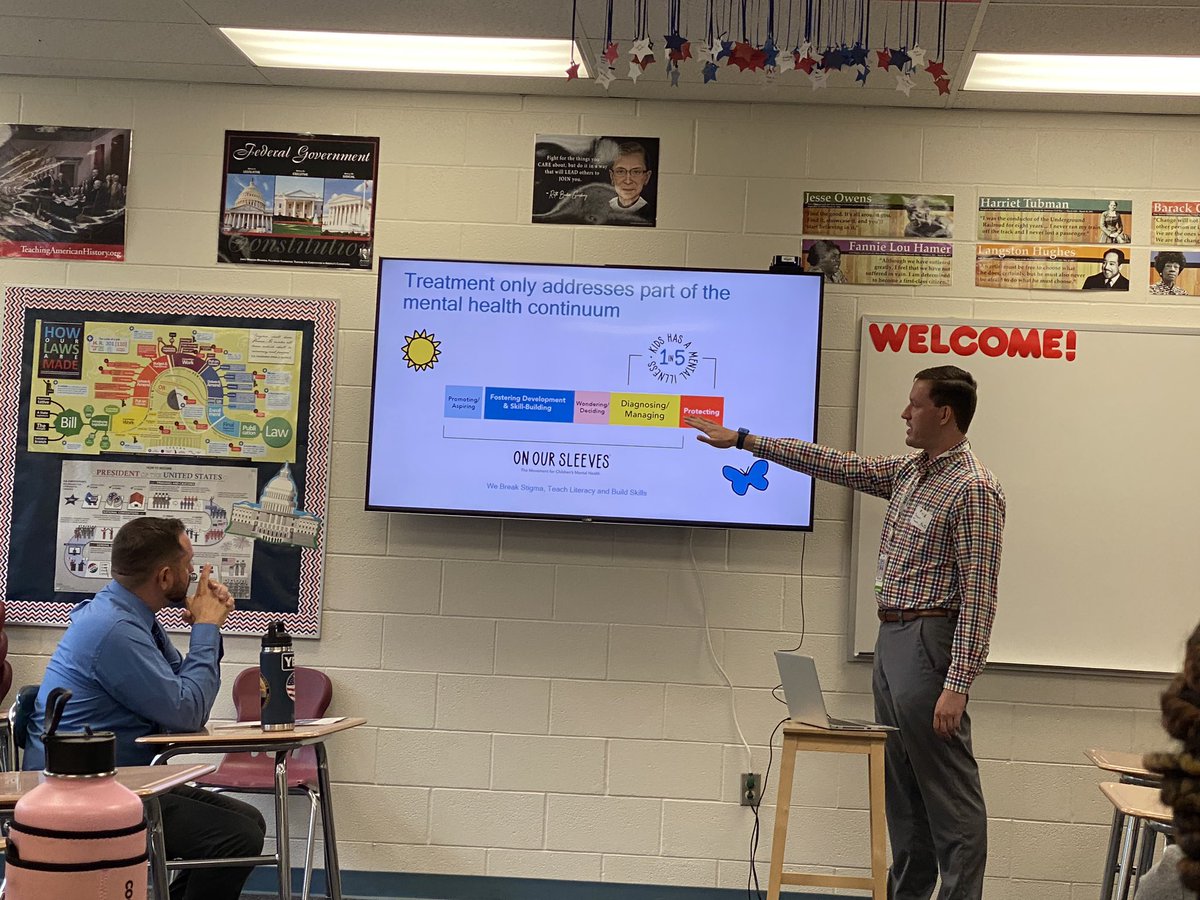 A great morning of learning at the Elevate 2 Equity conference so far! Thanks @luvelleb @ESCCentralOhio and @OCALIofficial for an opportunity to learn and grow!