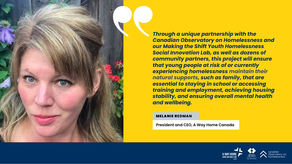 Melanie Redman tweet media