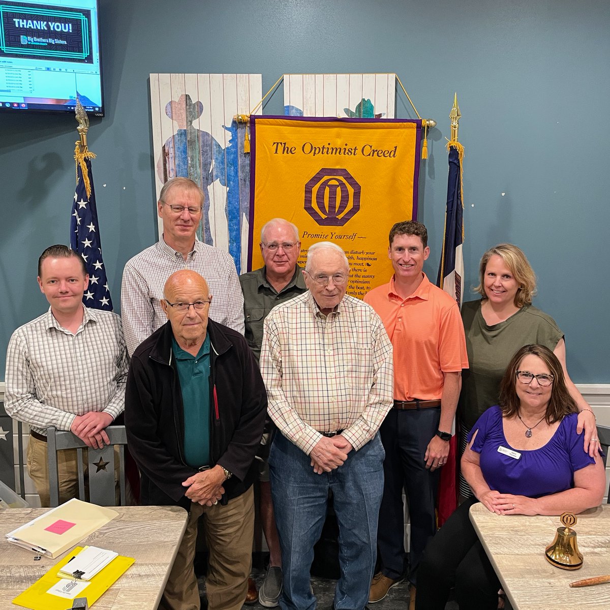 BBBS of Johnson Co. tweet media