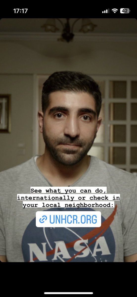 bettercallkohl's tweet photo. Each year on 20th June, the world celebrates World Refugee Day, the international day to honour people who have been forced to flee.

See what you can do, internationally or check in your local neighborhood: https://t.co/yJJ7qWEhJI https://t.co/s8Nszw0eT8