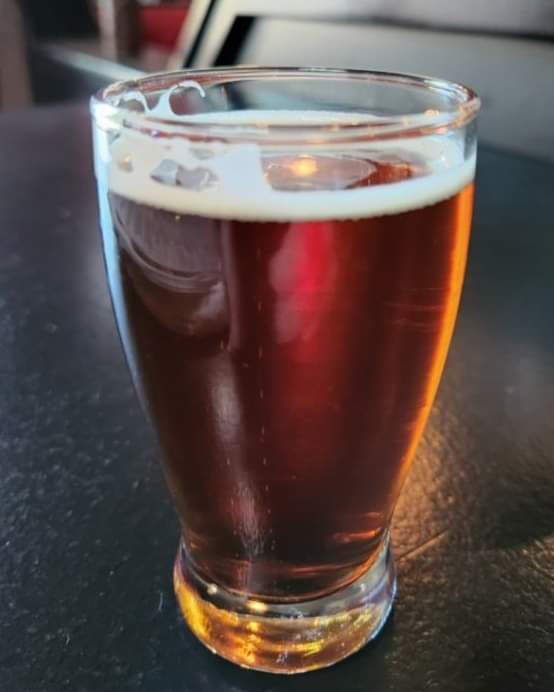 Davenport by <a href="/TwistdOakTavern/">Twisted Oak Tavern</a> and <a href="/LABBrewing/">Twisted Oak Brewery</a> of Camarillo, California is a burnt, bitter Pale Ale with a dark body and a spicy kick at 6%ABV.  Cheers for #CaliforniaBeers! #BeerGoals 😍🍺🍻 #Beer #Beers #CraftBeer