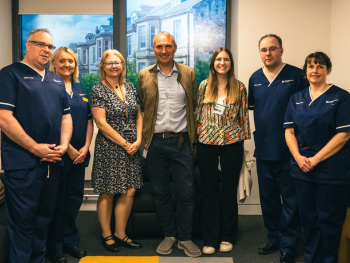 Birmingham City University Press Office tweet media