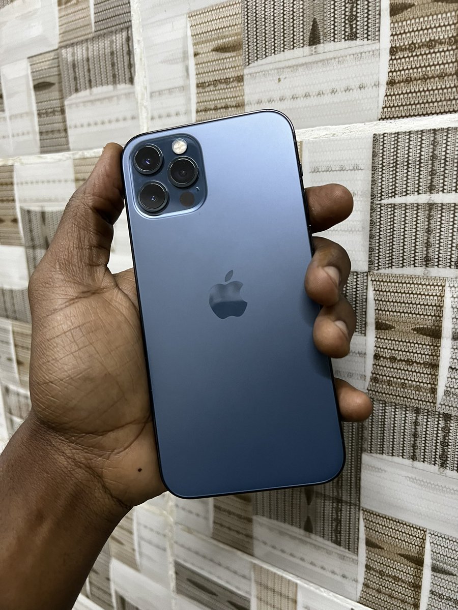 Clemoria265's tweet photo. iPhone 12 Pro for sale

WhatsApp: 0881642922 https://t.co/jeR9KF5tmY