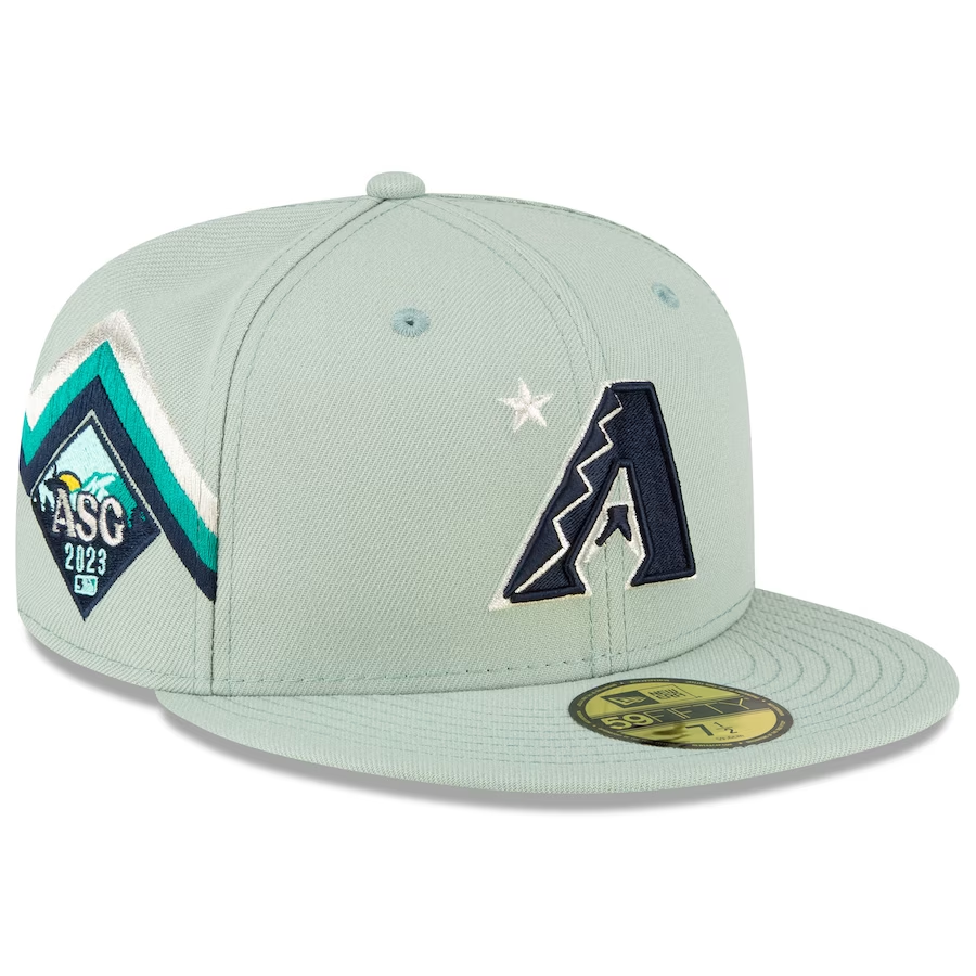 diamondbacks father's day hat