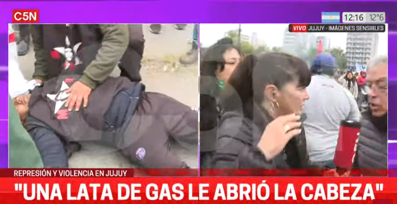 LiliLopezForesi's tweet photo. ¿Para qué ver la lavada serie sobre 2001 cuando ahora está ocurriendo esto?. https://t.co/HQbSdaHGSo