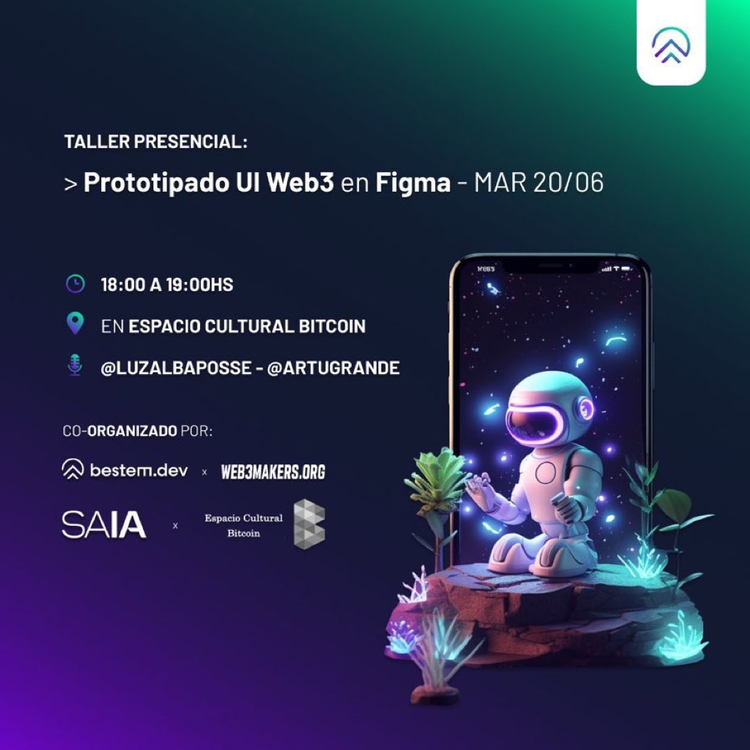 Artu Grande e/acc 🇦🇷 tweet media