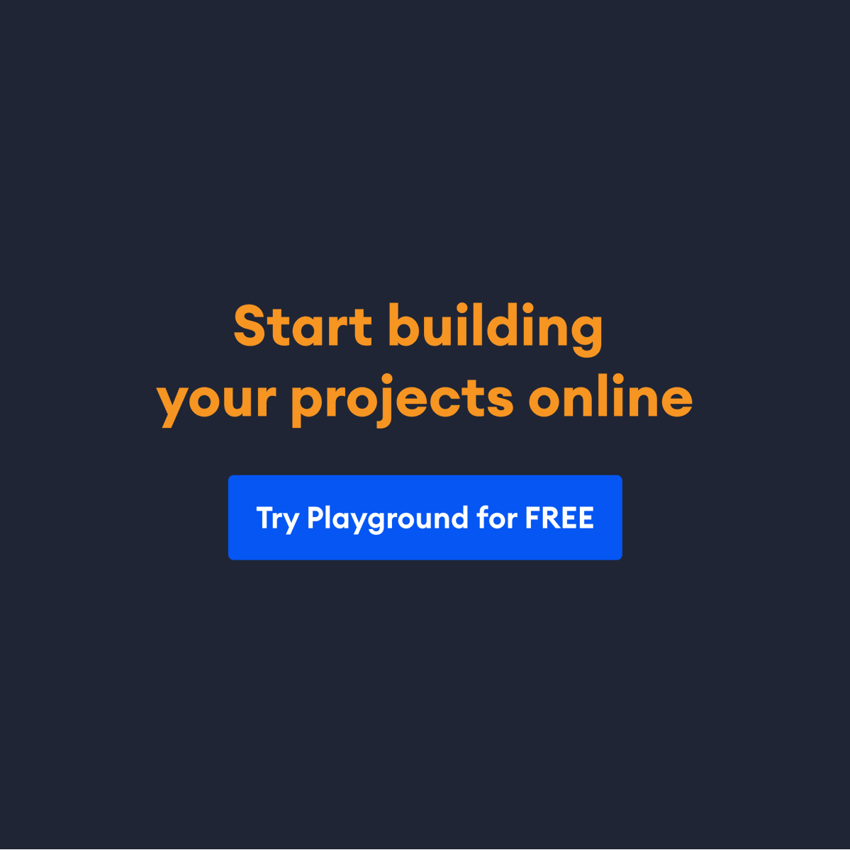 programiz's tweet image. 🟠Step into a new era of project-building.
Try the new PRO Playground now: bit.ly/python-playgro…
#programiz #python #playground #programizpro #projectbuilding
(7/7)