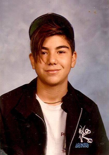  Happy birthday to the man, the myth, the legend Chino Moreno! 