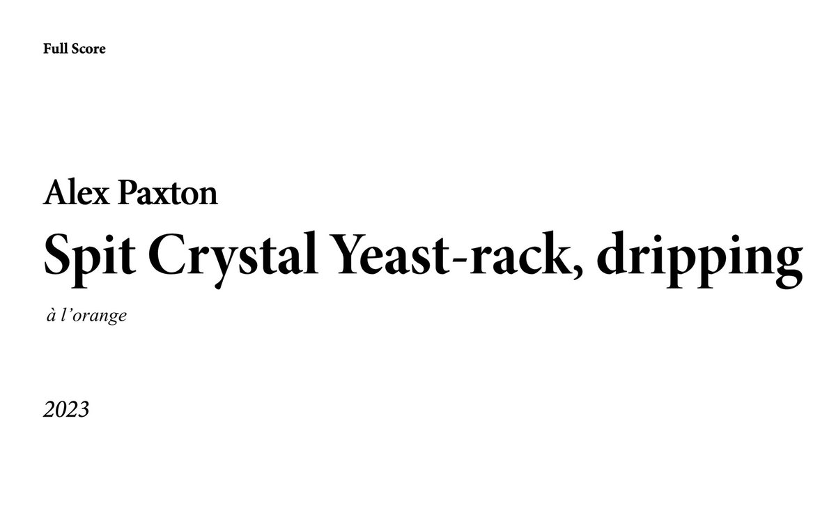 Tmrw at that <a href="/wigmore_hall/">Wigmore Hall</a> 7.30! Would love if you felt like coming for some lovley earfood. <a href="/ExploreEnsemble/">Explore Ensemble</a> at doing it very good! <a href="/Casa_Ricordi/">Ricordi</a> <a href="/NakulKmurthy/">Nakul Krishnamurthy</a> yay!