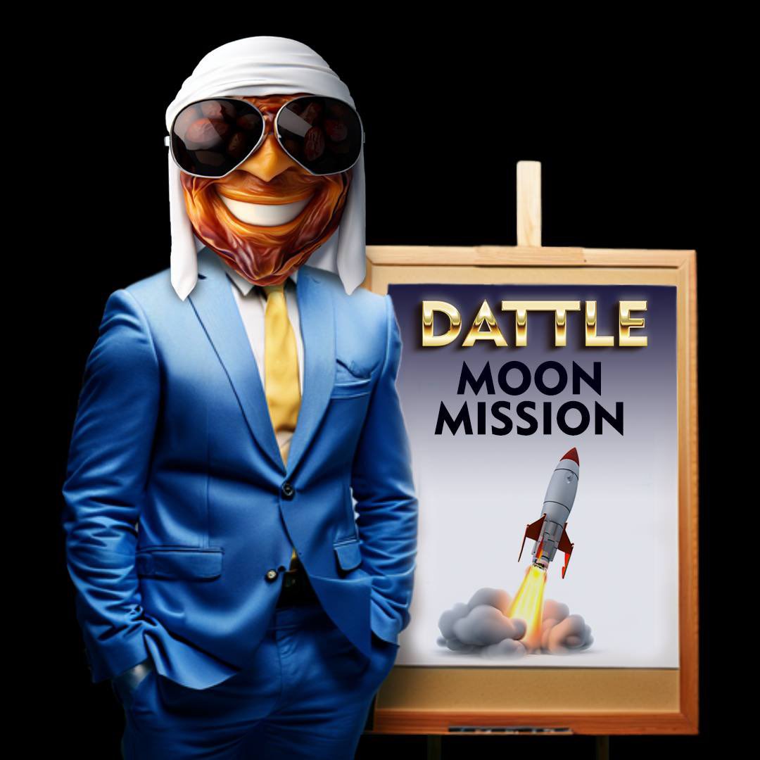 Dattle.io tweet media