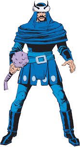 DG Stewart 🐀 (World ComicBook Review) tweet media