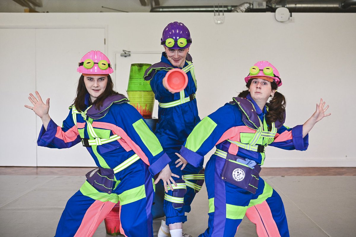 Taliesin Arts Centre tweet media