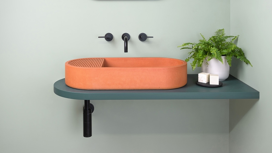 Kast Concrete Basins tweet media