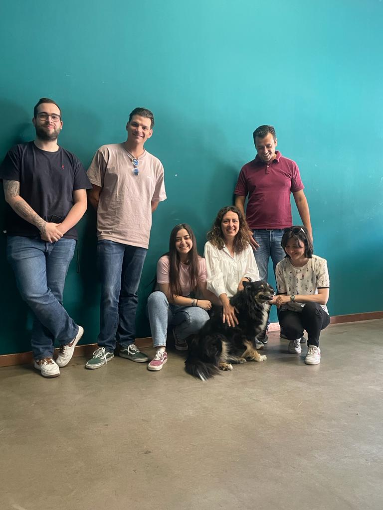 SYnC Project tweet media