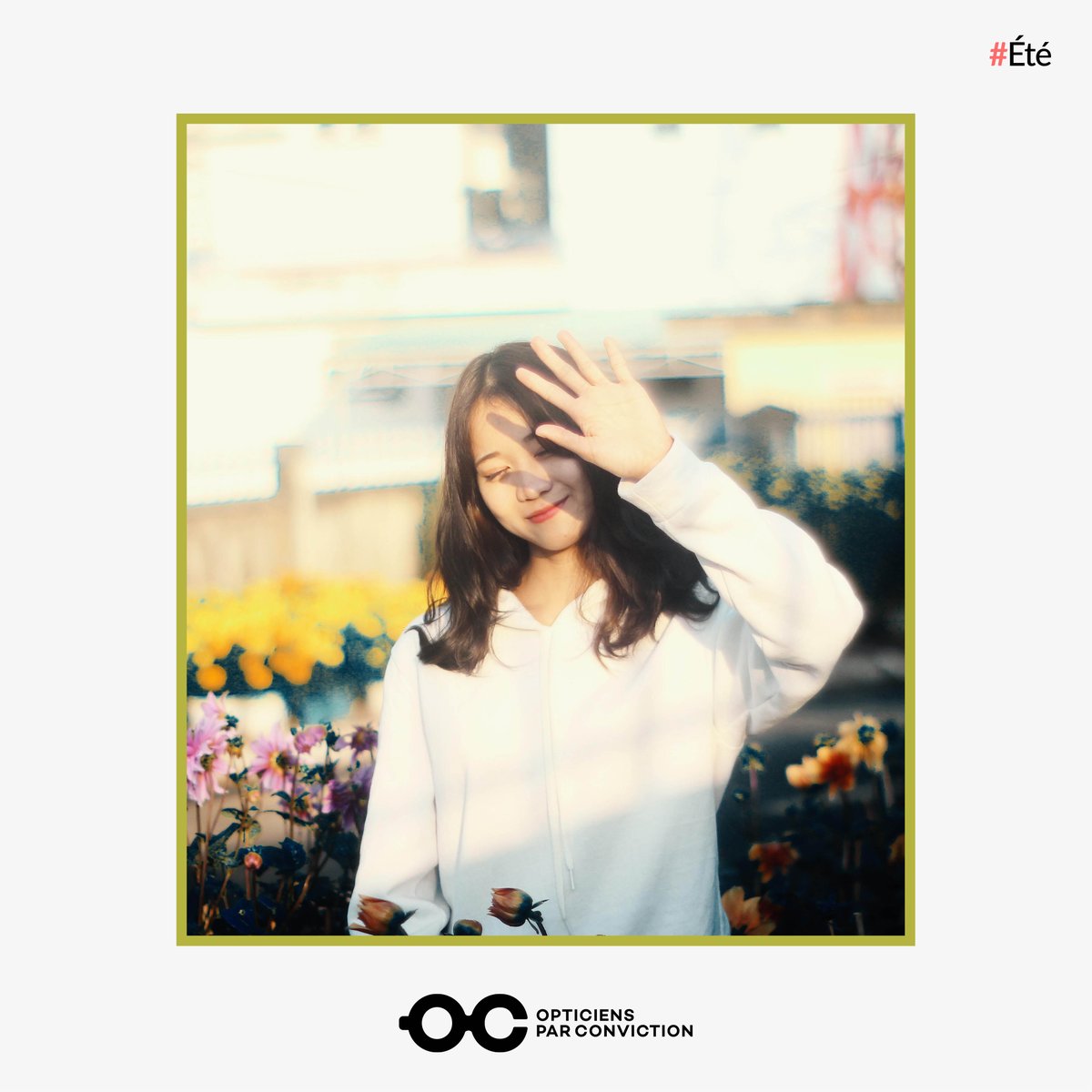 Demain, c'est le début de l'été ! ☀️

Une saison synonyme de vacances et de soleil 😎

Cette période de l'année n'est cependant pas sans risque pour votre santé, notamment pour vos #yeux ! 

On vous explique comment prendre soin de votre #vue en été 👇
opticiensparconviction.fr/impacts-du-sol…