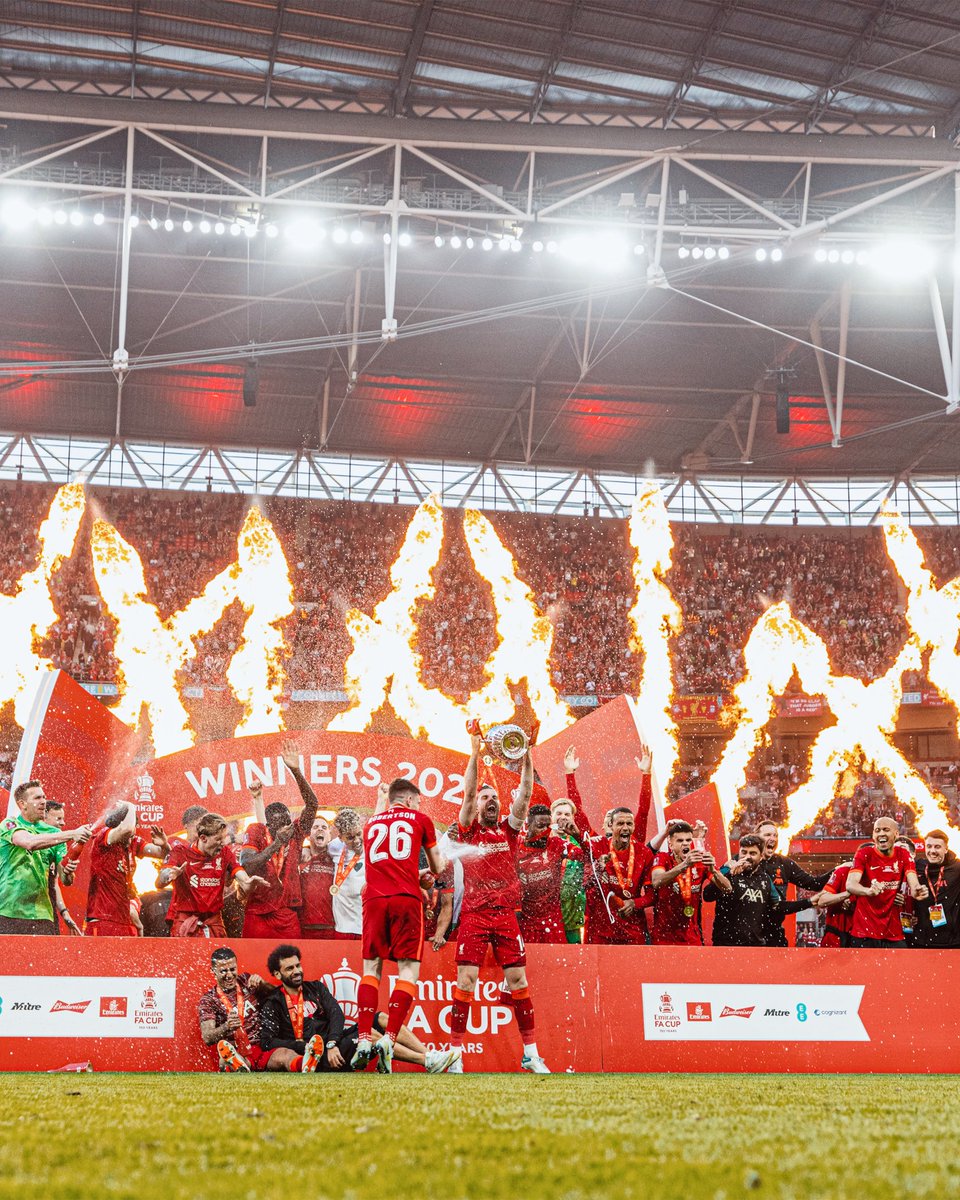 Liverpool FC (@lfc) on Twitter photo 