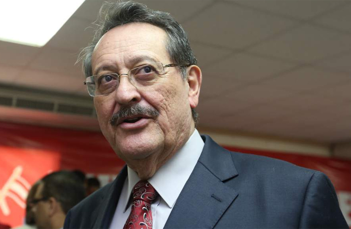 🟥❗ÚLTIMO MOMENTO❗🟥

¡EXCLUSIVA DE HCH! Edmundo Orellana renuncia a la Secretaría de Transparencia para integrarse al Parlacen hch.tv/2023/06/20/exc… a través de <a href="/HCHTelevDigital/">HCH Televisión Digital</a>