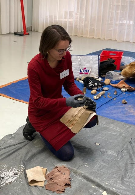 Polina Arbuzova 🇺🇦 tweet media