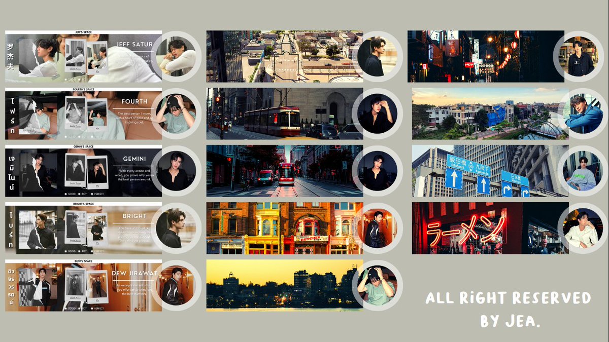 { Thairp only }

##. Halo, J speaking. 
Aku mau GA layout dibawah ini untuk mutual thailandku. Syaratnya cuma Retweet dan Reply mau yang mana, nanti aku draw^^ untuk chara nya bisa di cek di alt ya! Boleh banget kalau mau ajak temennya di qrt, okey?
Good luck, Tukhon!