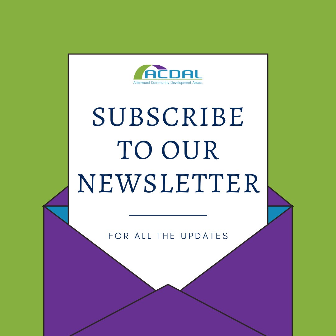 ACDALAllenwood's tweet photo. Have you signed up for our newsletter yet? 📰

We'll keep you up to date with any exciting news and upcoming events!

🔗 Click the link in our bio to join now.

#ACDAL #Allenwood #ConnectedHubs #RemoteWork #Kildare https://t.co/yU3zCfbSkt