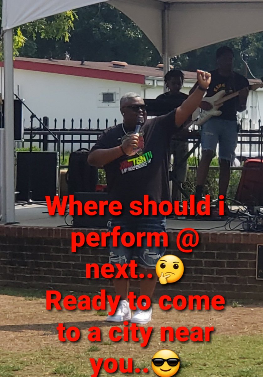 LeroyWaters's tweet photo. Booking info: Email Jlwent26@gmail.com https://t.co/ClUXspJRjk
