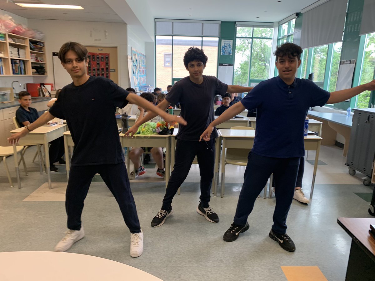 Hawaiian day and dance presentations… a fun day overall! <a href="/OLVPrincipal1/">PrincipalOLV</a> <a href="/olv/">olv</a>