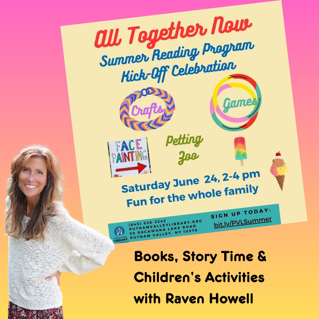 Reading different books, silently or aloud helps children build phonics skills, understand language better and read fluently. I'm so happy to join in kicking-off the summer reading celebration! #authorevent #childrensevent #libraryfair #summerreading #picturebooks #storytime