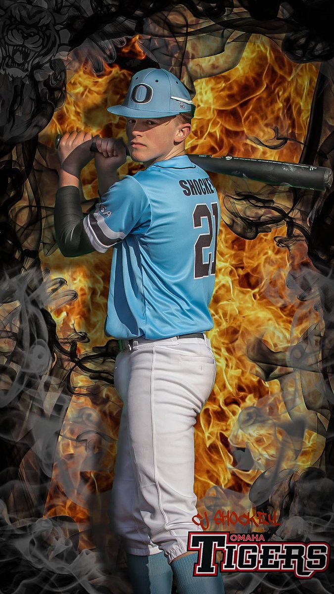 <a href="/Tigers2027/">Omaha Tigers 2027</a> finish the rain suspended game this morning in bracket play 13-1. Cooper and Tagge combined for the win on the mound! C. Shockey with a 💣! Quarterfinals next!!! <a href="/OMAHATIGERS/">Omaha Tigers Baseball Club, UBA</a>