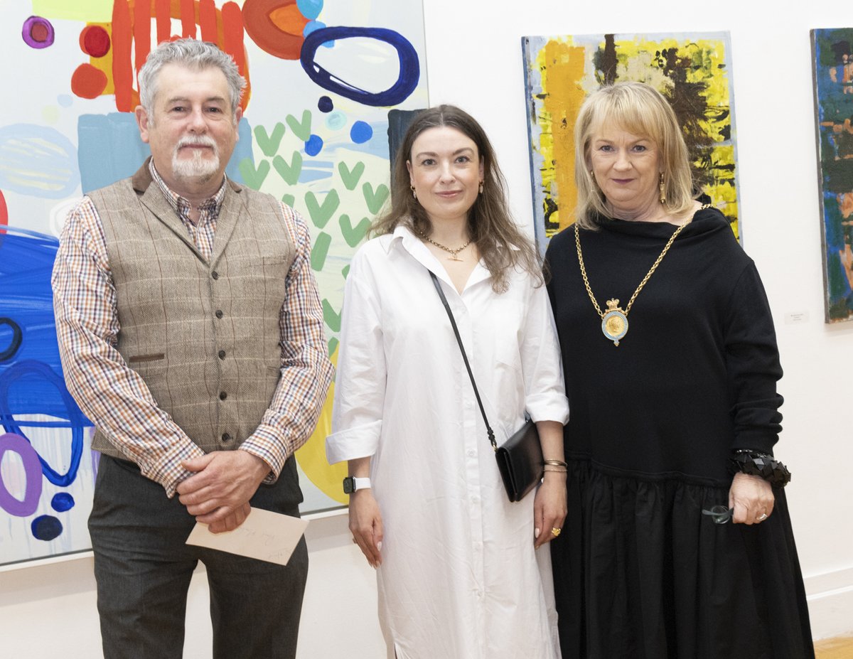 RHA Gallery tweet media