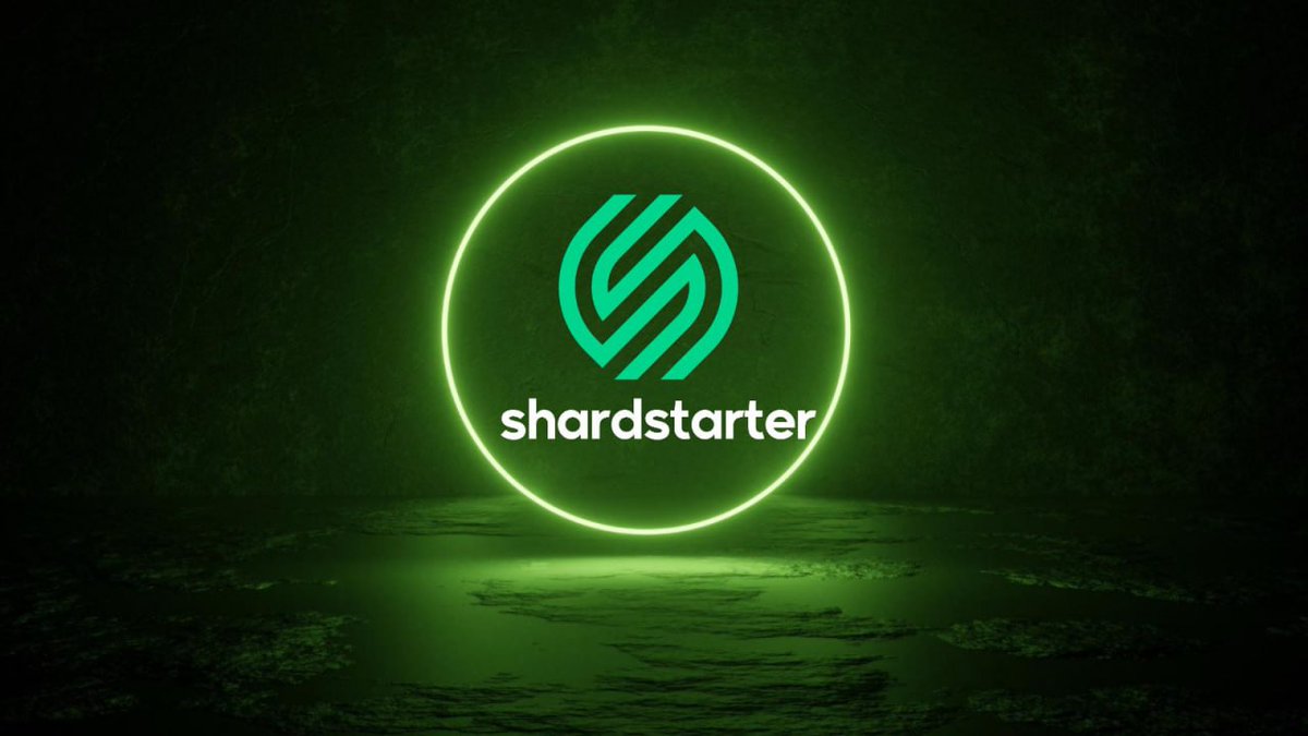 ShardStarter's tweet image. 📣#ShardStarter is paving the way for innovative projects to thrive in the blockchain space🤝

Our comprehensive support, from market research to community building, ensures success at every step 🌐

#BlockchainInnovation #ProjectSupport #Shardeum $SHMX