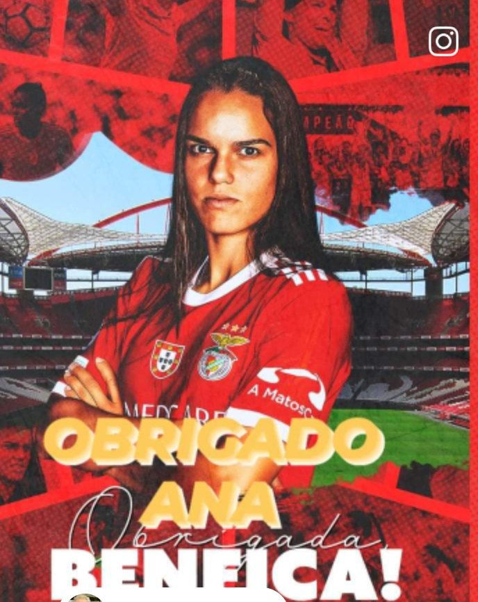 Podes sair do Benfica mas o Benfica não sai de ti @anavitoriav10 ❤️❤️❤️
@NunoMusik
@benfica_always @Benfica4ever1 @AJ1904__ @Zancope2 @wonderwje