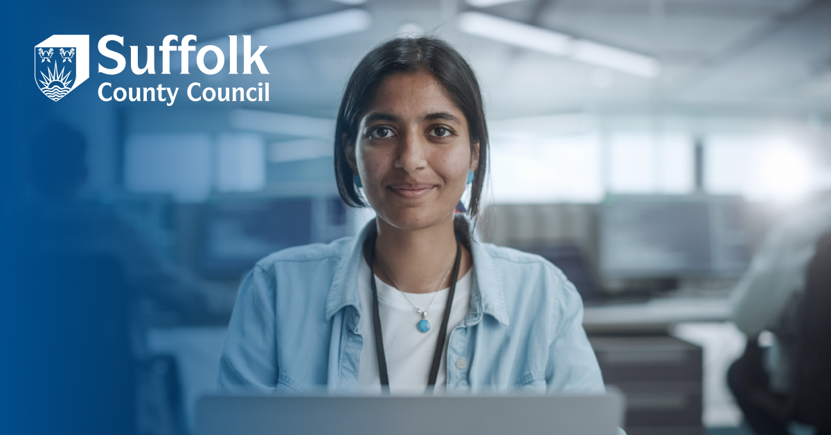 Suffolk Jobs Direct on Twitter "Senior Practitioner Suffolkcc