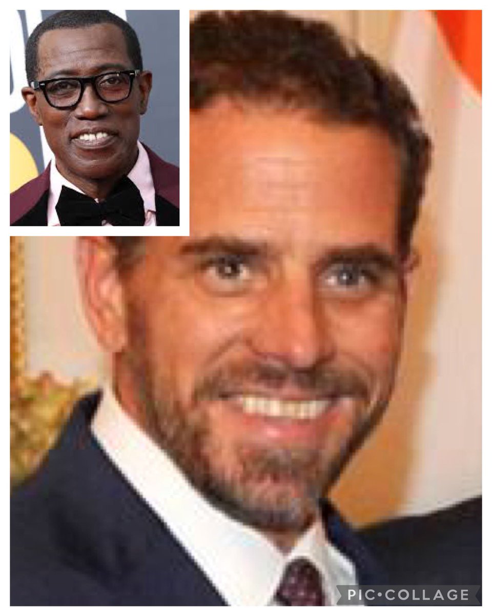 🚨➡️BREAKING: Hunter Biden, son of Joe Biden, is set to plead guilty to three federal charges. Shockingly, despite his guilty plea, it seems highly probable that Hunter Biden will escape imprisonment. In stark contrast, Wesley Snipes was incarcerated for 2.5 years due to tax…