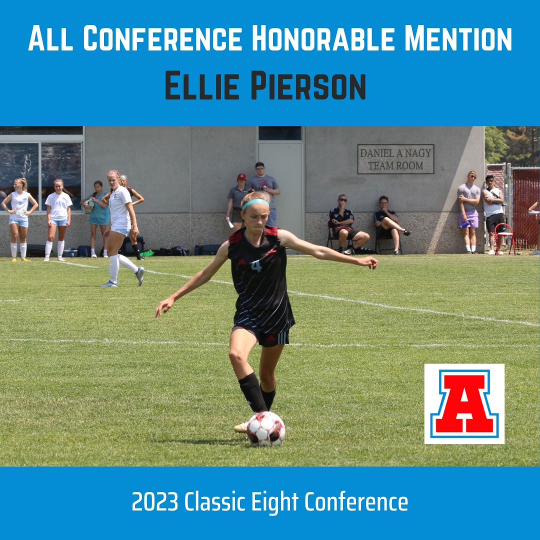 Congratulations Ellie