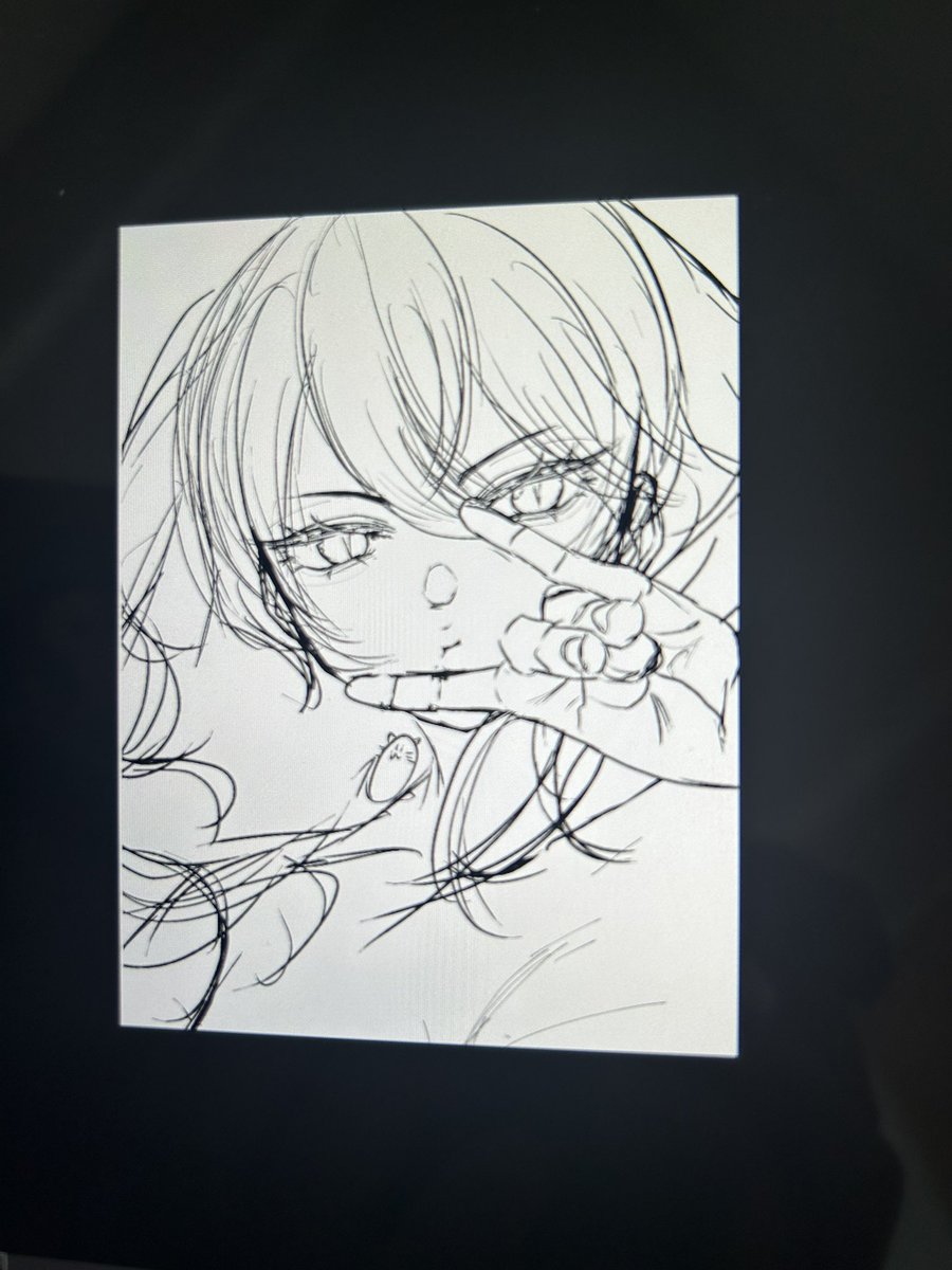 ワイの推し絵師るーんちゃん