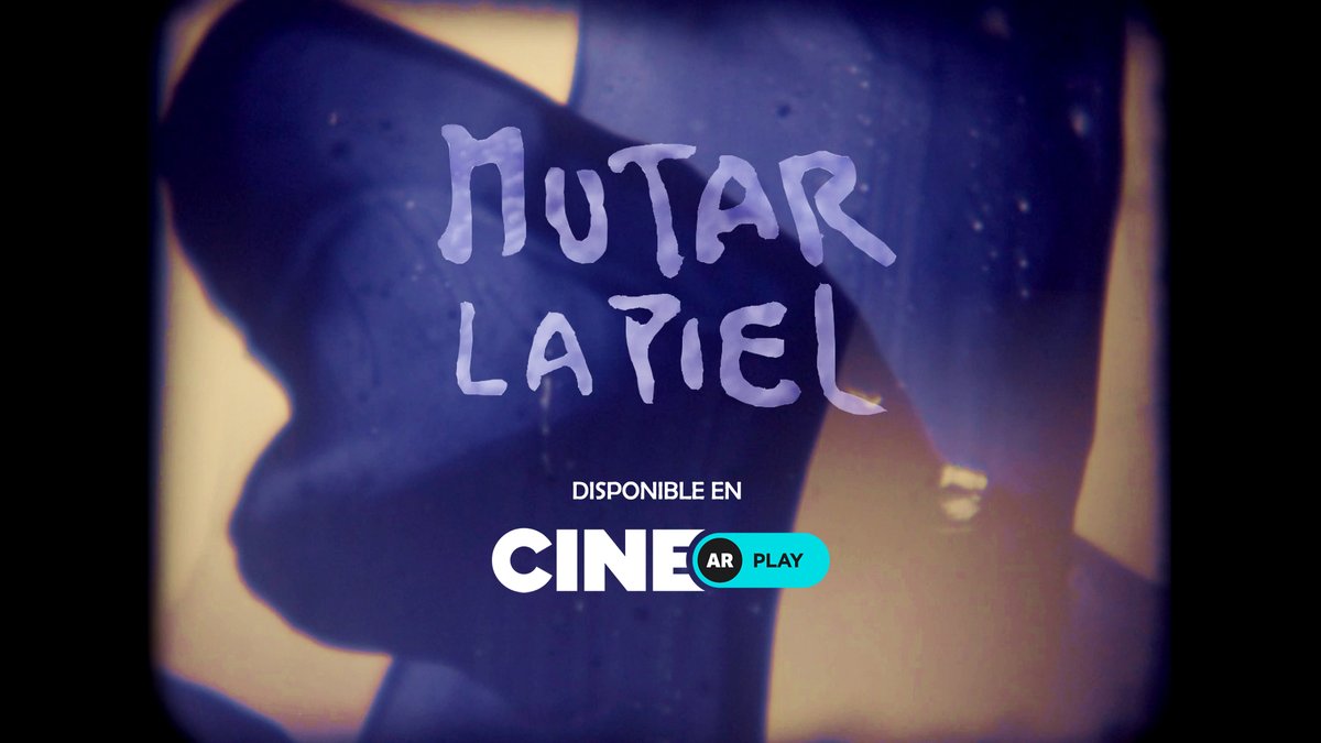 “Mutar la piel” ya está disponible en CINE.AR 
play.cine.ar/INCAA/producci…  
Este cortometraje ha sido declarado de interés legislativo en la ciudad de La Plata y ha participado en festivales de cine internacionales y nacionales. 
¡No te lo pierdas! 💜