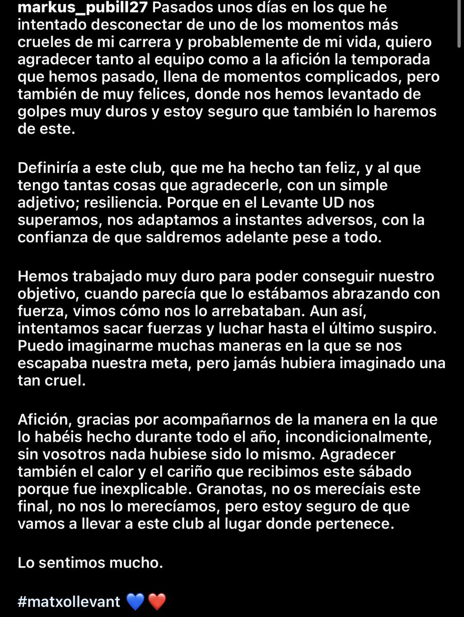 Marc Pubill tweet media