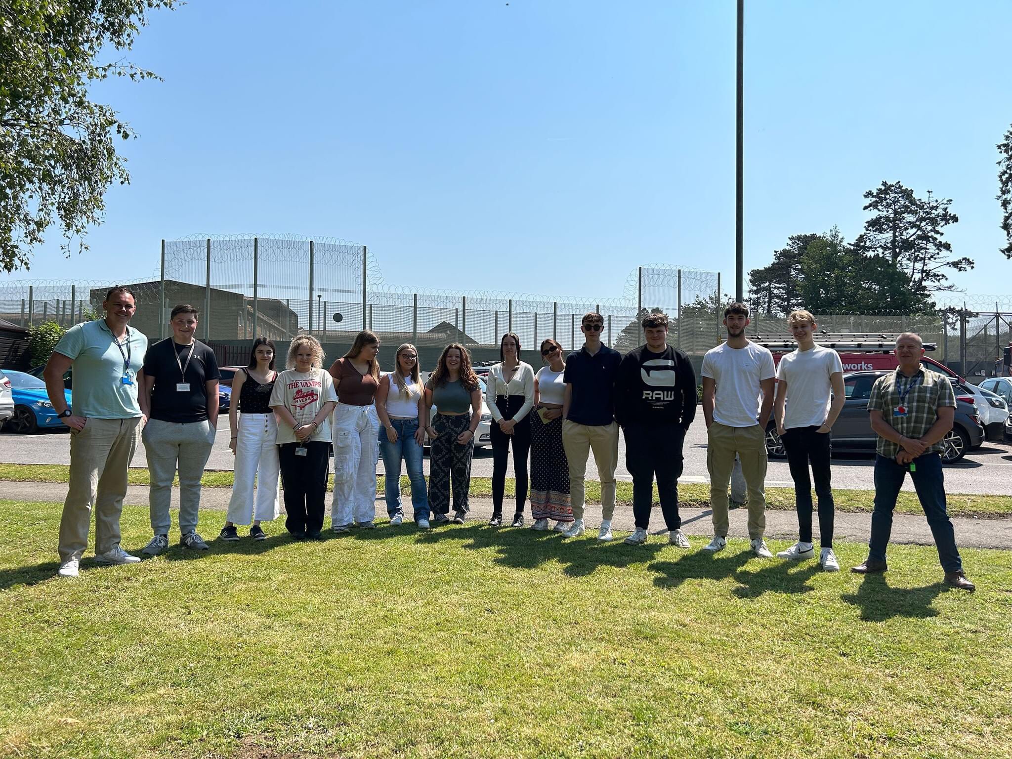 The Henley College on Twitter "Students enrolled in the Level 3 