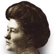 DSJCPA's tweet photo. Born in 1870, Ross eventually moved to New York where she took the CPA exam in 1898, and was had one of the top three highest scores in her testing group.

Thanks for tuning in! 

We will be back next Tuesday with another accounting fun fact! 

#TaxTipTuesday #CPA #ChristineRoss https://t.co/OuhHZzpsgM