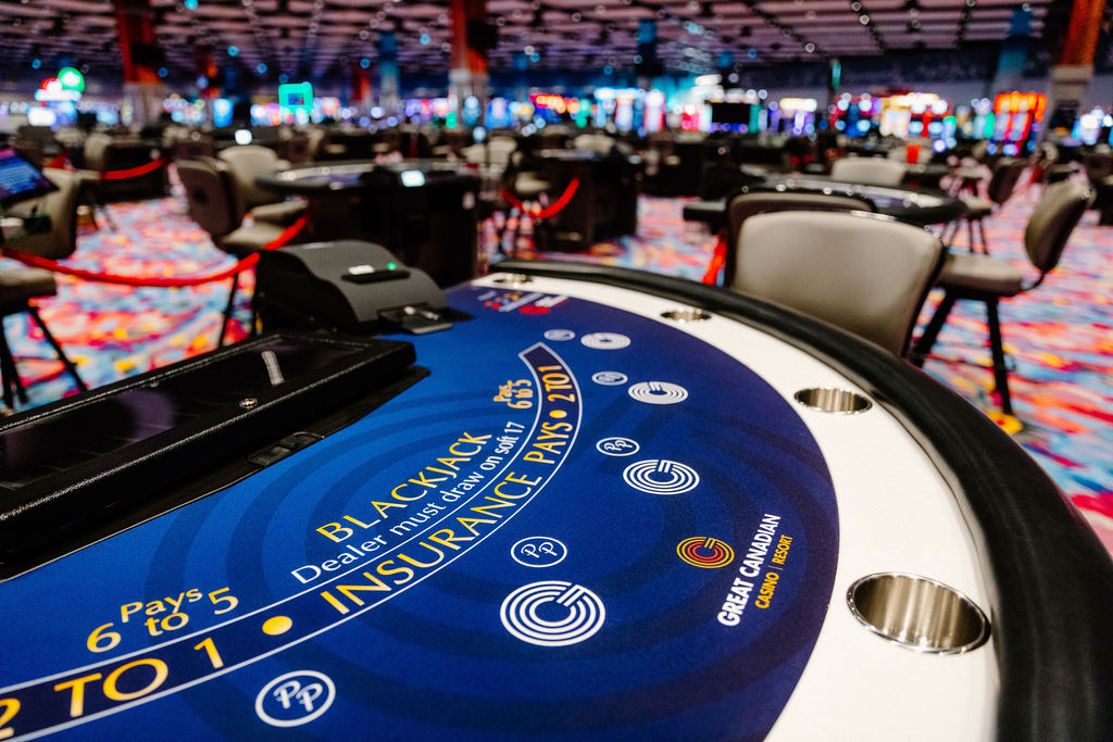 Woodbine Racetrack on Twitter "We are thrilled to announce that Great