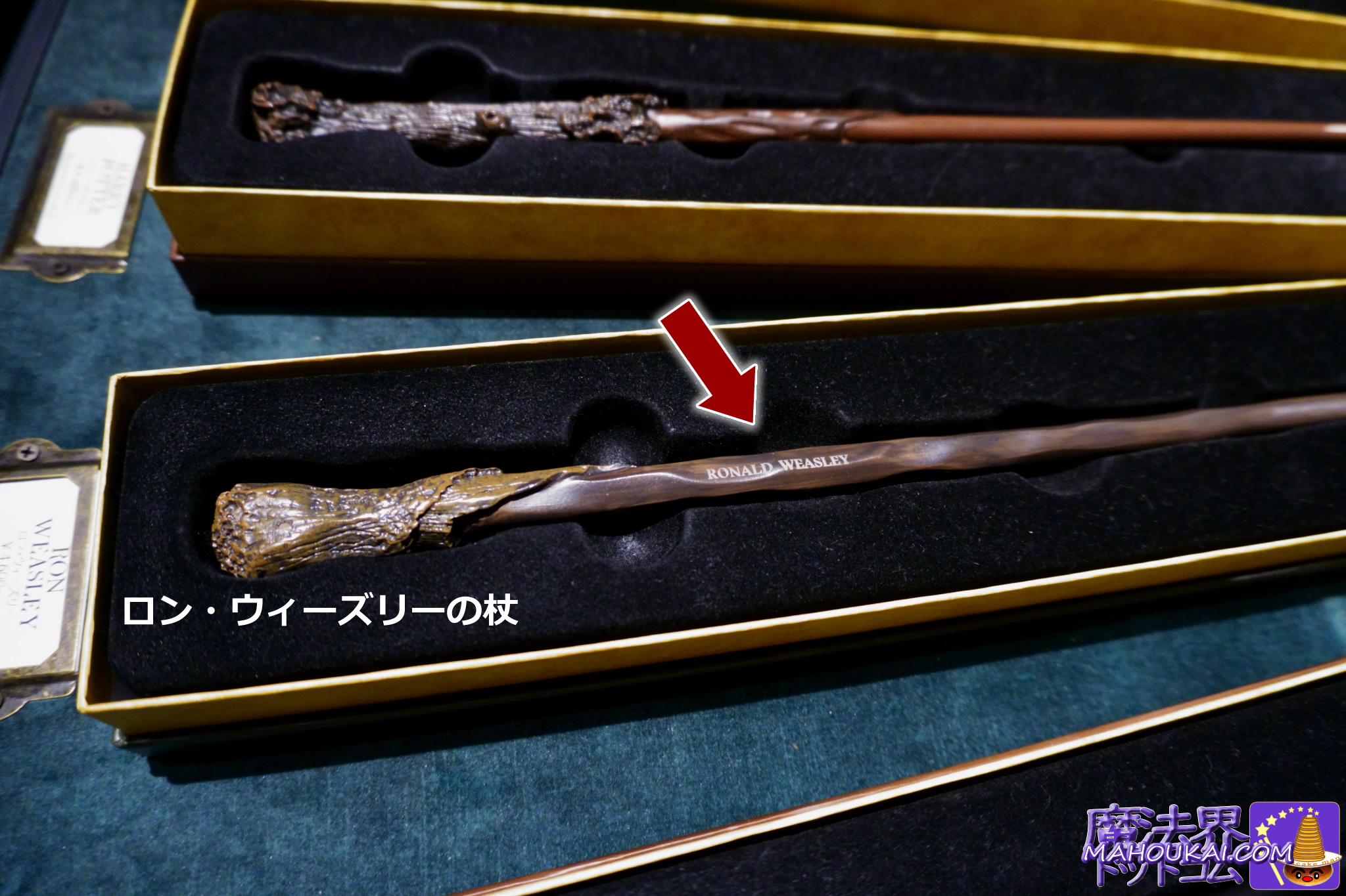 ハリーポッター 杖ディスプレイ さぼっ ベラトリックスレストレンジ ハリーポッター 杖ディスプレイ さぼっ ベラトリックスレストレンジ
