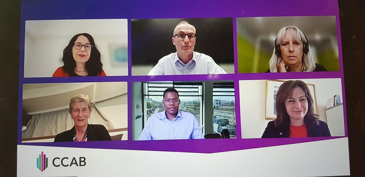 New <a href="/UKCCAB/">CCAB</a>  ethics resources and a recording of last weeks fully booked webinar, “Resilience Under Pressure”, are now available at tinyurl.com/4cerrr4e. Congratulations to all involved including representatives from <a href="/CharteredAccIrl/">Chartered Accountants Ireland</a> <a href="/ICAEW/">ICAEW</a> <a href="/CIPFA/">@CIPFA</a> <a href="/ACCA_UK/">ACCA UK</a> <a href="/ICASaccounting/">ICAS</a>