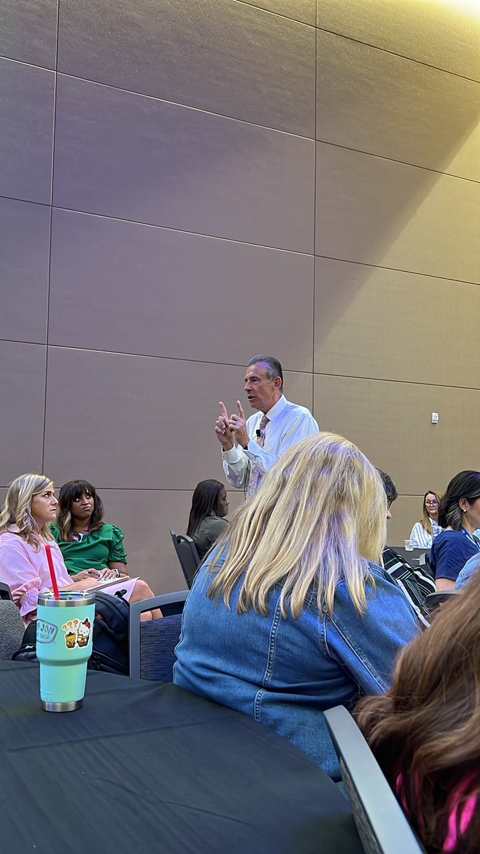 Summer learning @Curriculum_GISD @ToddWhitaker @LearnTexas #lftx