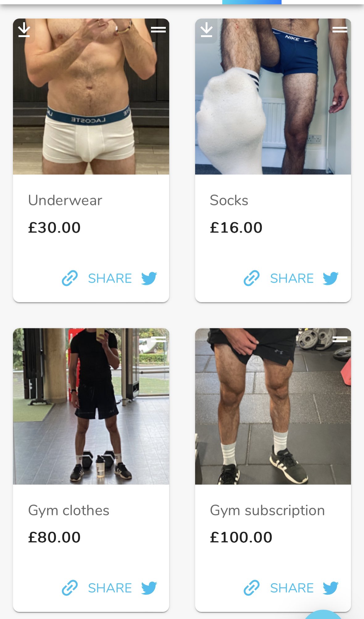 TOP MONSTER COCK on Twitter "Haven’t received a fathers day present