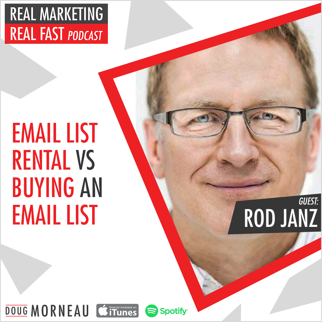 Doug Morneau (@dougmorneau) on Twitter photo EMAIL LIST RENTAL VS BUYING AN EMAIL LIST
<a href="/fuelradio1/">FUELRADIO.COM</a>
Learn more: dougmorneau.com/podcasts/19/
#emailmarketing #digitalmarketing #marketing #seo #socialmediamarketing #socialmedia #onlinemarketing #contentmarketing #email #marketingstrategy EMAIL LIST RENTAL VS BUYING AN EMAIL LIST
<a href="/fuelradio1/">FUELRADIO.COM</a>
Learn more: dougmorneau.com/podcasts/19/
#emailmarketing #digitalmarketing #marketing #seo #socialmediamarketing #socialmedia #onlinemarketing #contentmarketing #email #marketingstrategy