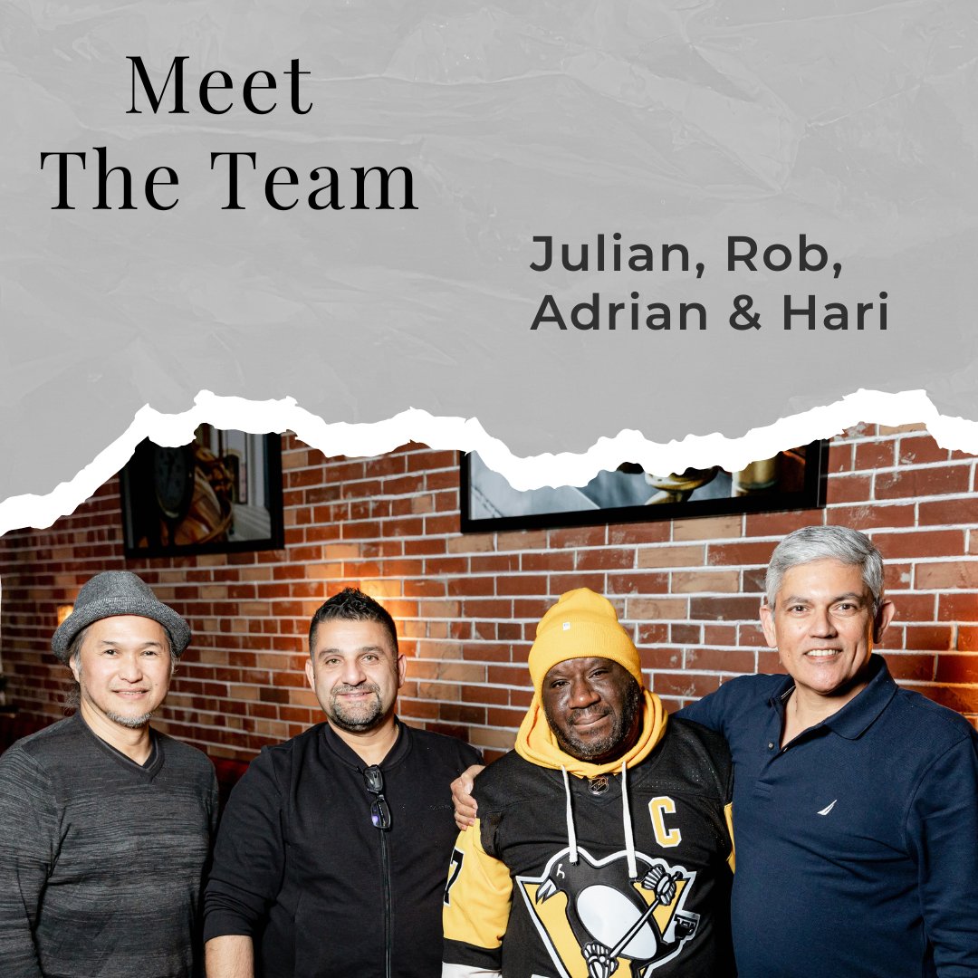 Digitallabelsca's tweet image. Meet part of our awesome production team!