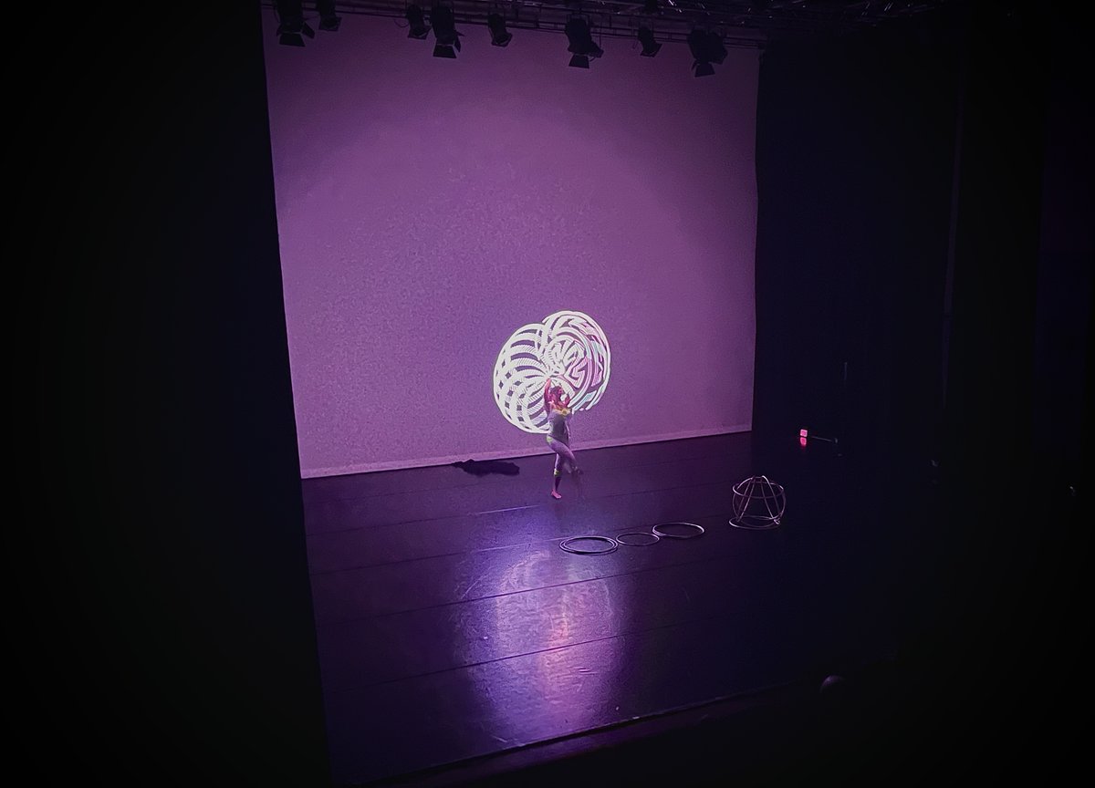 WeAreCreativeUK's tweet image. Thanks to our fantastic compere, @HelenaHillUXCX, @CreativeFuseNE for their informative talks, our panellists for their thoughtful contributions, and to the talented Southpaw Dance Company and Tanya Oxbury for their captivating dance routines!
#TechNExt #CreativeUKNorthEast
