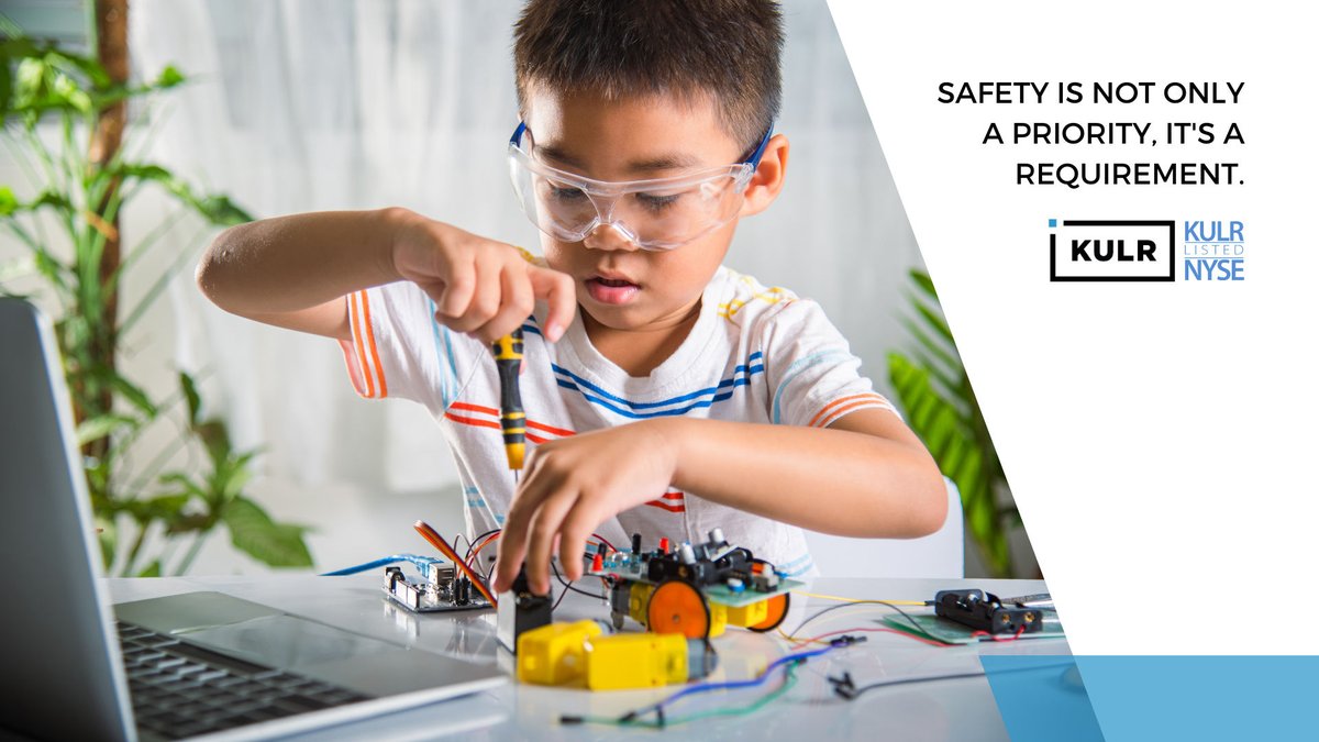 KULRTech's tweet image. We&apos;re passionate about keeping your customers safe. 

Our battery safety products and services provide peace of mind, knowing that you&apos;ve taken every measure to protect those who rely on your devices. 

#SafetyFirst #Battery #BatteryProtection